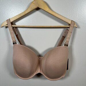 ThirdLove Nude Bra